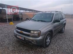 شيفروليه تريل بليزر